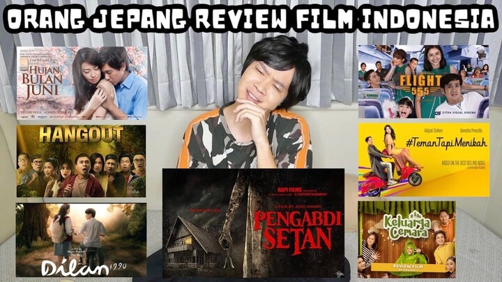 FILM INDONESIA... TIDAK MUNGKIN...