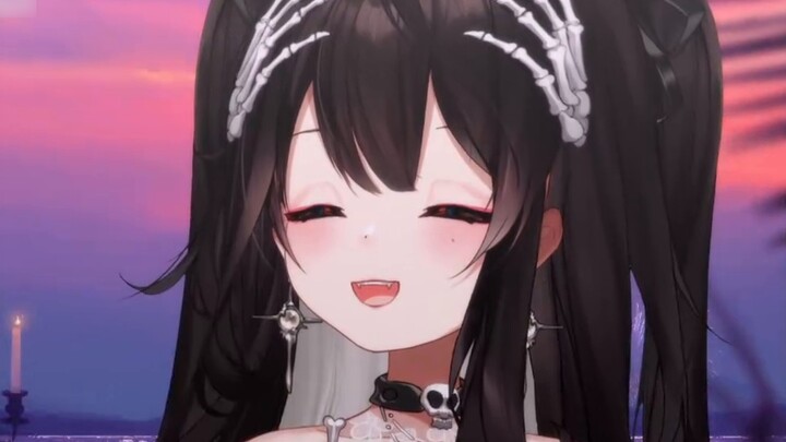 Use a song to create a female anchor!