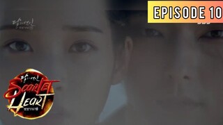 Scarlet Heart Episode 10 Tagalog Dubbed