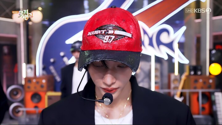 【4K60fps】RIIZE-Boom Boom Bass(240621)