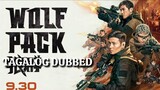 Wolf Pack (2022) Tagalog Dubbed