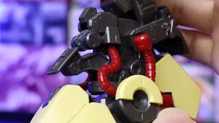 hg has internal structure? star hg iron!