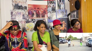 mamamoo moments that live rent free in my mind (reaction)