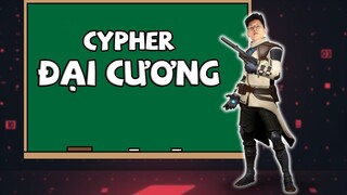 Giáo Án CYPHER Phòng Thủ Chuẩn Chỉ Của BomNats