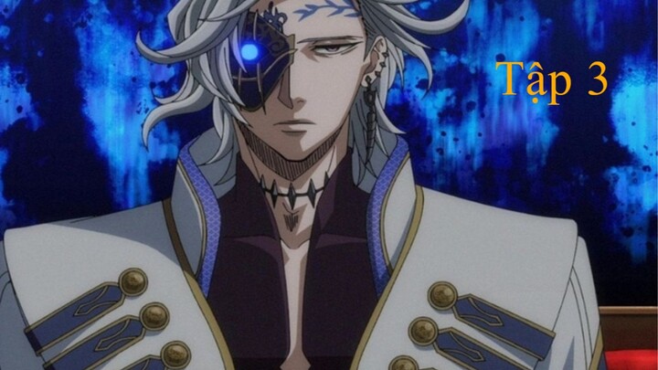 [Lồng Tiếng] 𝐃ạj 𝐂hiến 𝐍gườj 𝐕à 𝐓hần ( Mùa III ) - Tập 3