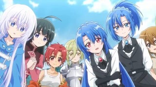 S01E12 The Strongest Tank Labyrinth Raid hindi dubbed full episode in Hindi.
