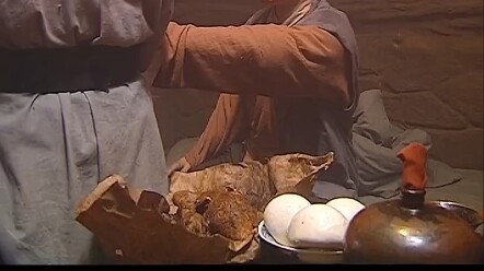 Water Margin Episode 11