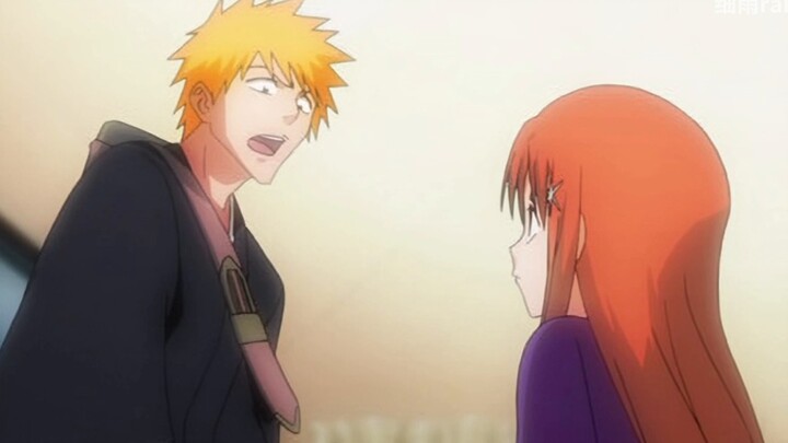 [BLEACH MAD] If there are five reincarnations, I will fall in love with the same you