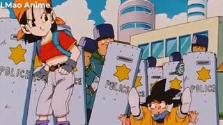 Dragon Ball GT- Tại Sao Hồi Bé Thích Và Bây Giờ Lại Không-P5