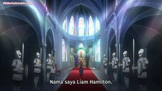 Episode 3 - Botsuraku Yotei no Kizoku dakedo Hima Datta kara Mahou wo Kiwametemita SUB INDO