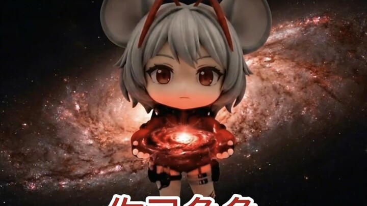 Hakina, kamu sudah begitu tergesa-gesa