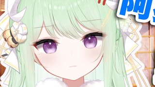 【There is a tree in Lili】AGoo will be the broadcaster! Lili will slice AGoo!