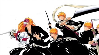 Tonton semua pengisi suara utama BLEACH dalam satu jam!Inventaris pengisi suara "BLEACH BLEACH" - se