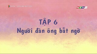 [Lồng tiếng] Shin – Cậu bé bút chì | Tập 006 - Người đàn ông bất ngờ