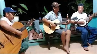 Rondalla Medley | Canangcaan Rondalla