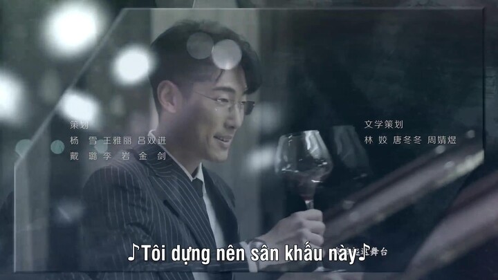 Chiến Lược Hôn Nhân EP 2 [Sub Việt]