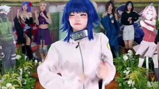 土鸡蛋雏田 莱莱倒地了，好机会！！