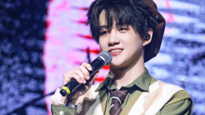 【徐子未】《Baddie》舞蹈挑战直拍