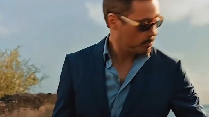 “The world isn’t whole—we have no other choice.”