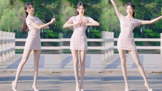 【竖屏一镜】寄你 ❀ 旗袍