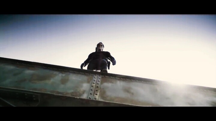 Action Reloaded Ft. Bollywood Version | Salman Khan | Tiger Shroff | Hrithik Roshan | Sooraj P.