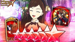 NEW FREE KIZUNA PENETRATES PVP!!