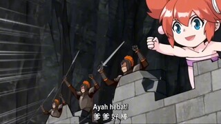 BTTH Manhua S5 Eps 41 indo