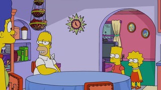 The Simpsons: Old Abe was scammed and lost $10,000!