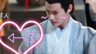[หยวนปิงเหยียน×เจิ้งเย่เฉิง] คู่รักผู้ทรงอิทธิพล "ขออวยพรให้คุณมีความสุข" กำไลข้อมือ Street ฉบับขยาย