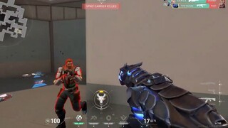 HighLight Game Gun #118