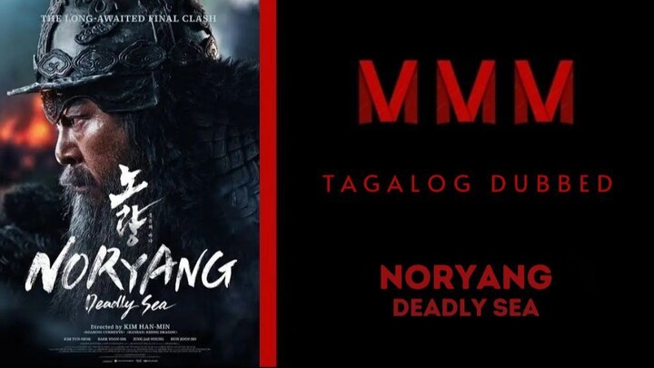 Tagalog Dubbed | Action/War | HD Quality