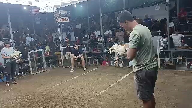 Manggalang Bantilan, 2hits 23/2/26 2nd fight Lose