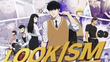 Lookism (Episode 1) | Netflix Anime Adaptation