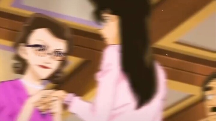 I also have my own analysis, happy