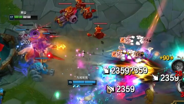 ราชาเถื่อน: ทีแรกฉันกะจะหนีไปอยู่แล้วนะ