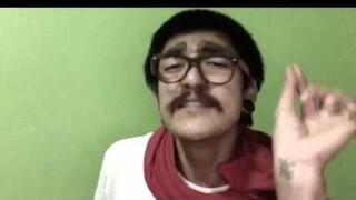 เพลง นอนเขี่ยอยู่นั่นเเหละ Byมาร์คเกอร์