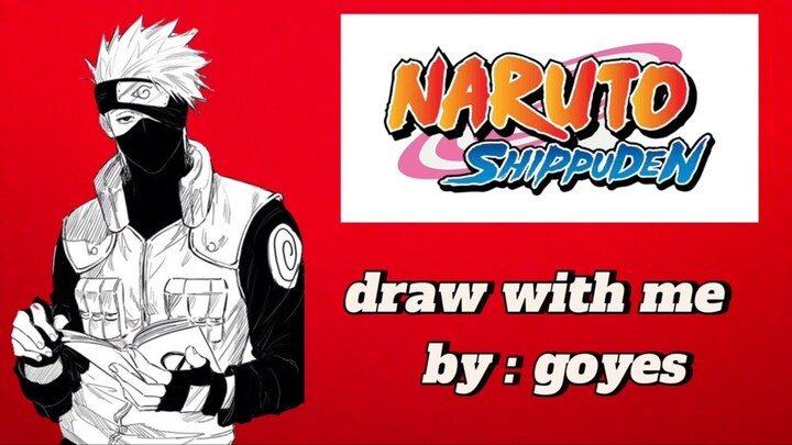 Ninja dengan seribu teknik | Copy ninja Kakashi