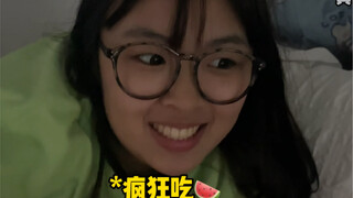 ตอนกลางคืนพวกคุณคุยอะไรกันในห้องพัก宿舍