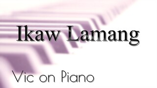 Ikaw Lamang (Gary V.)