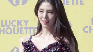 Han Suxi sangat menakjubkan, sangat disayangkan dia lahir di Korea
