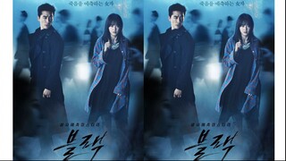 Black (2017) Eps 18 Sub Indo END