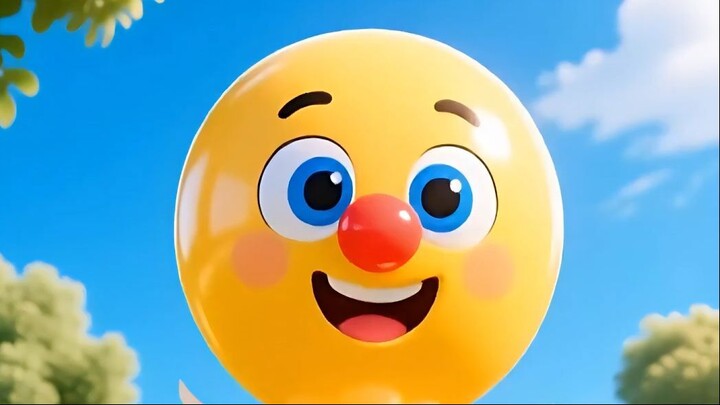 The Dancing Balloon