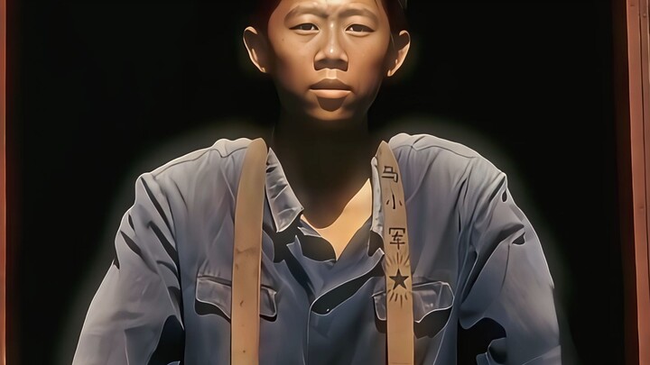 No metaphors—this is all autobiography.