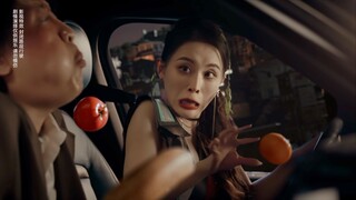 《代驾的代价》