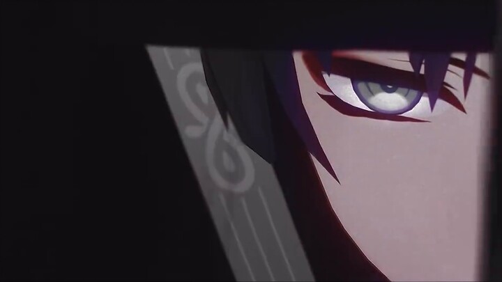 Genshin Impact 3rd Anniversary Promotional PV - "I've been chasing you through this three-year journ