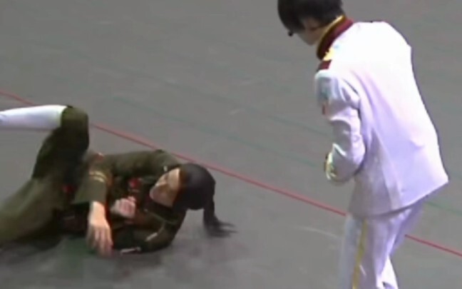 Musical making-of: Xiao Ju: I wanted to help, but it’s my turn to sing—forget it, I’ll just sing fir