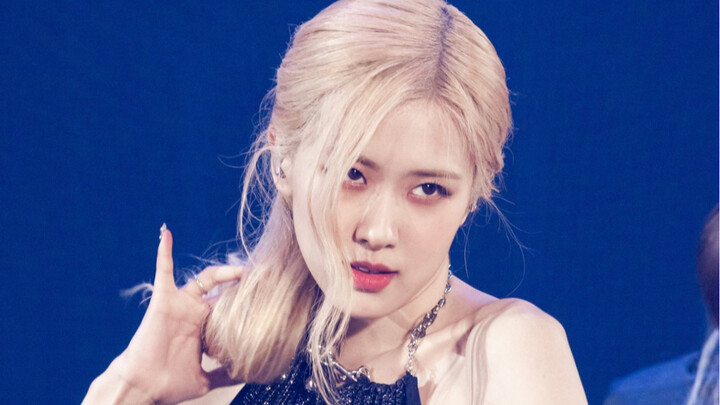 【ROSÉ】Mẫu thử này mà còn chinh phục không nổi bạn sao