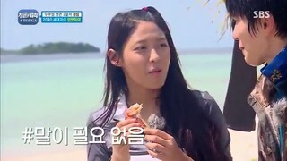 Law of the Jungle in Tonga [7] ENG SUB