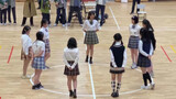 Trường trung học bồi dưỡng nhân tài Thượng Hải nhảy cover "Start Dash"