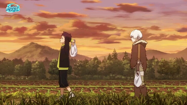 Gửi Em, Người Bất Tử phần 3 Tập 21 thuyết minh